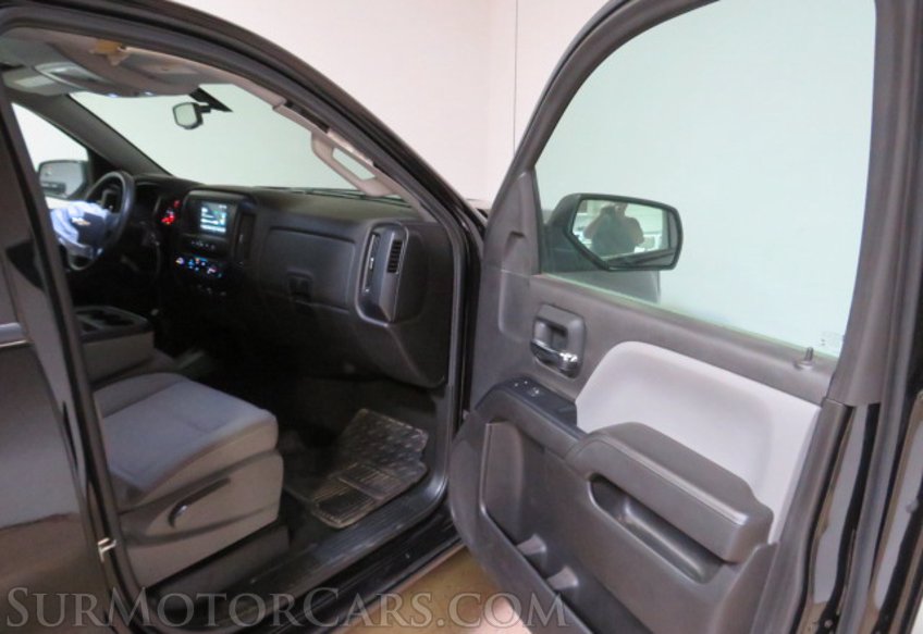 2017 Chevrolet Silverado 1500 - Image 20