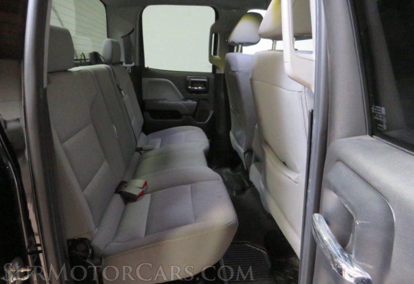 2017 Chevrolet Silverado 1500 - Image 28