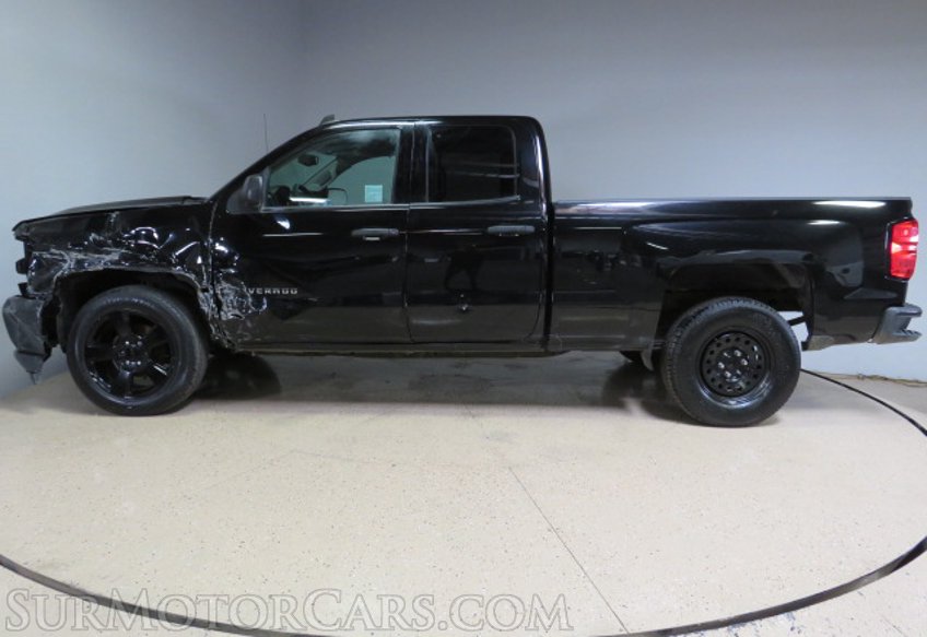 2017 Chevrolet Silverado 1500 - Image 6