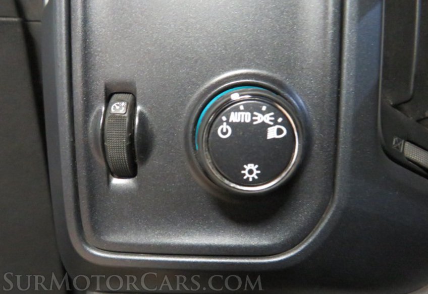 2017 Chevrolet Silverado 1500 - Image 33