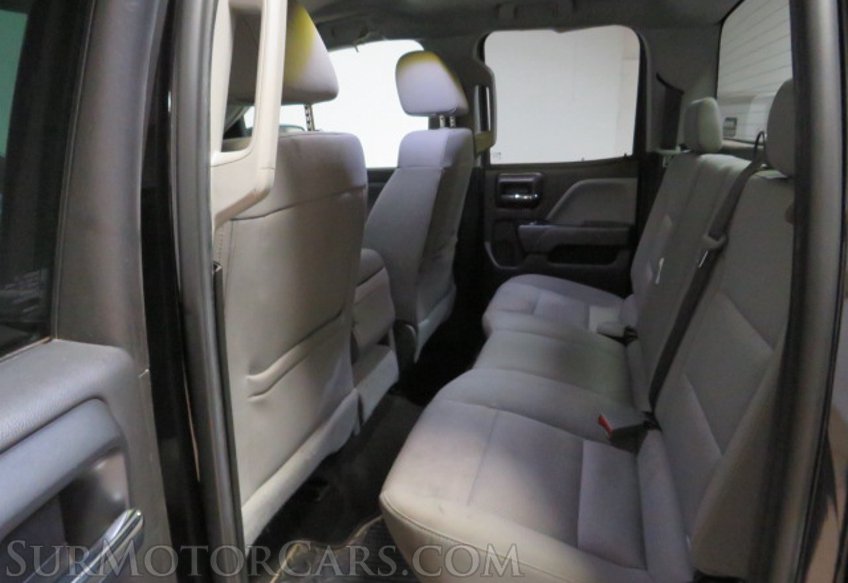 2017 Chevrolet Silverado 1500 - Image 27