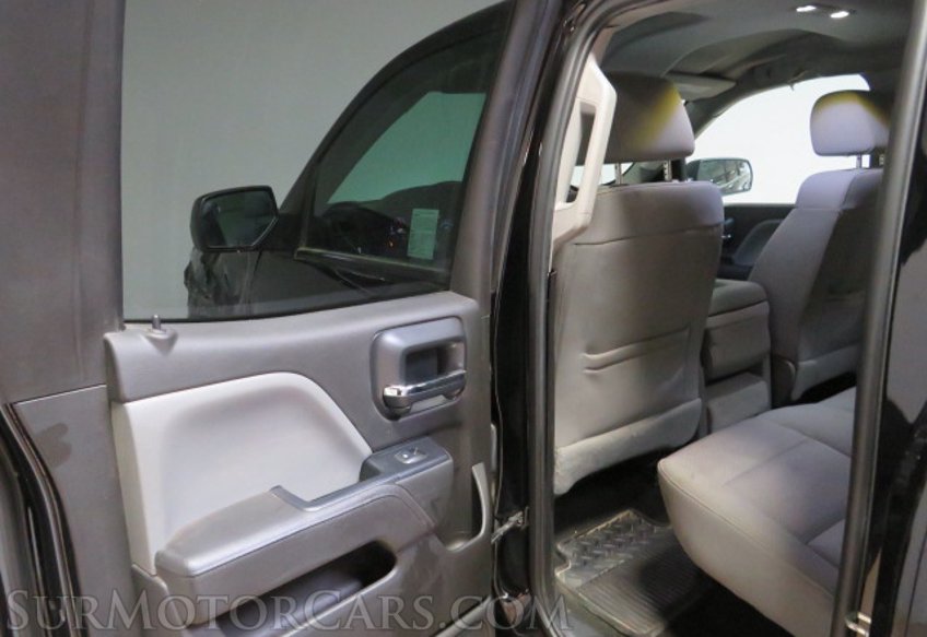 2017 Chevrolet Silverado 1500 - Image 21