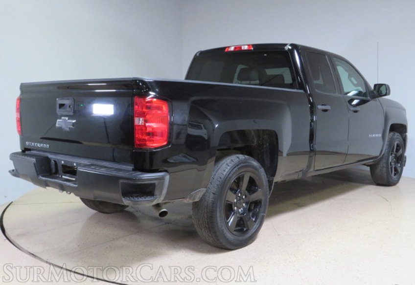 2017 Chevrolet Silverado 1500 - Image 9