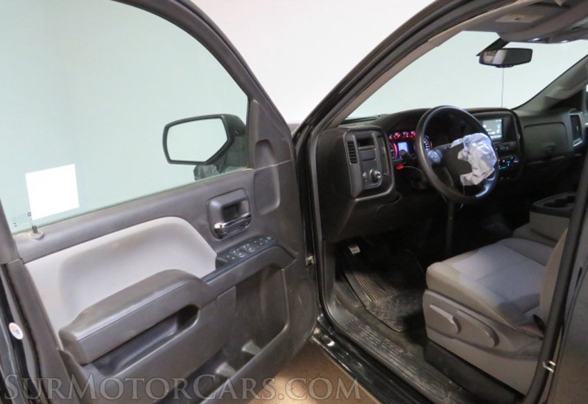 2017 Chevrolet Silverado 1500 - Image 19