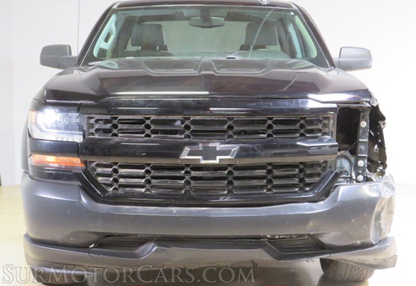2017 Chevrolet Silverado 1500 - Image 11