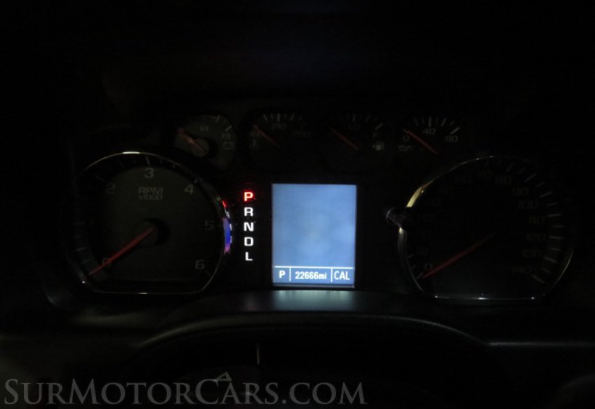 2017 Chevrolet Silverado 1500 - Image 37