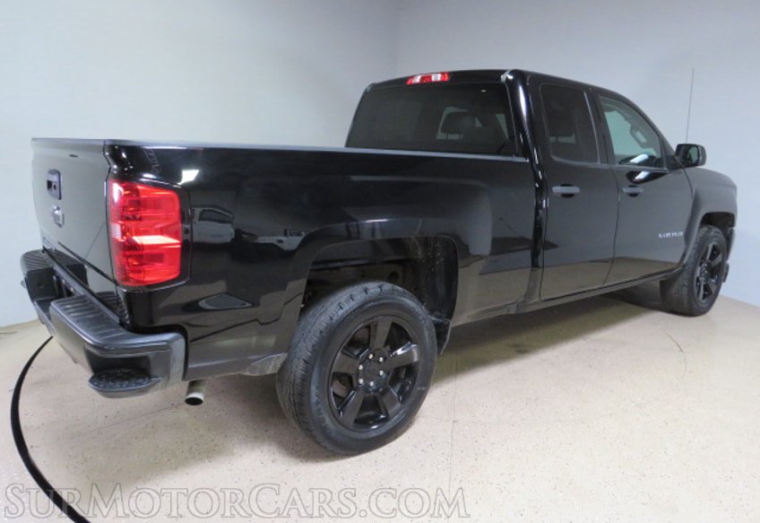 2017 Chevrolet Silverado 1500 - Image 7