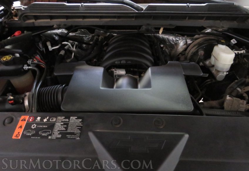 2017 Chevrolet Silverado 1500 - Image 41