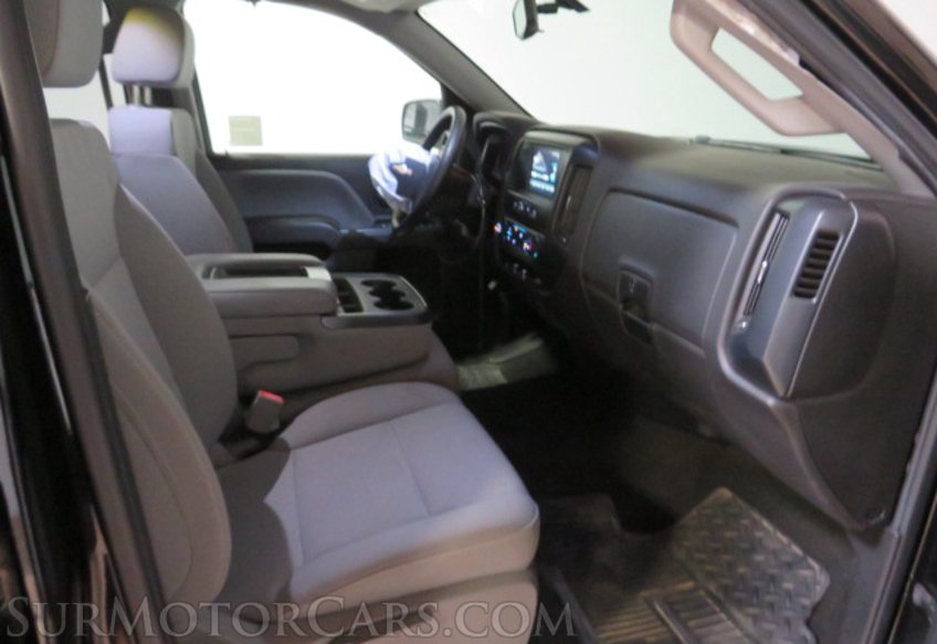 2017 Chevrolet Silverado 1500 - Image 24