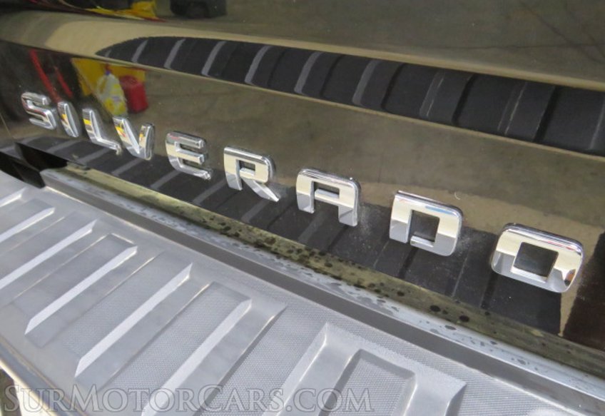 2017 Chevrolet Silverado 1500 - Image 14