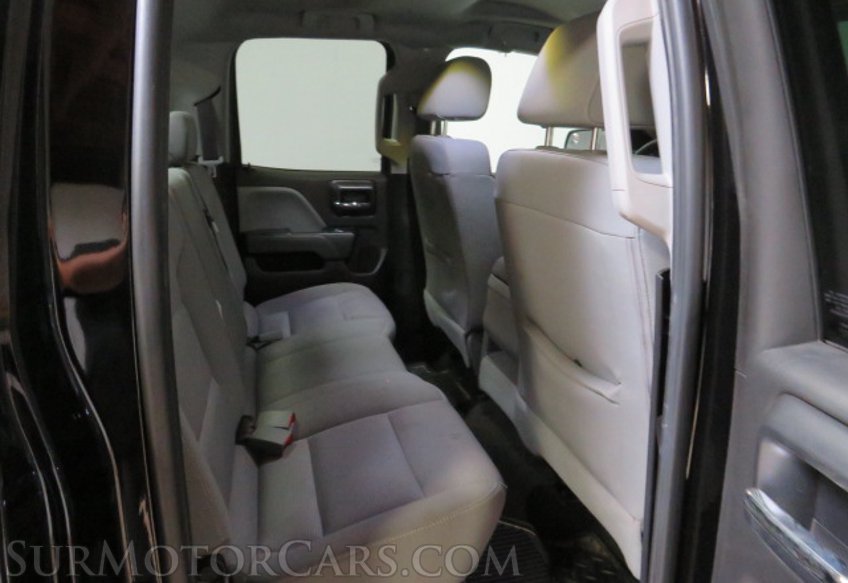 2017 Chevrolet Silverado 1500 - Image 30