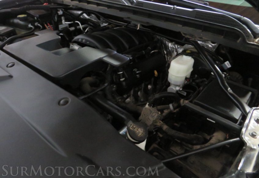 2017 Chevrolet Silverado 1500 - Image 42