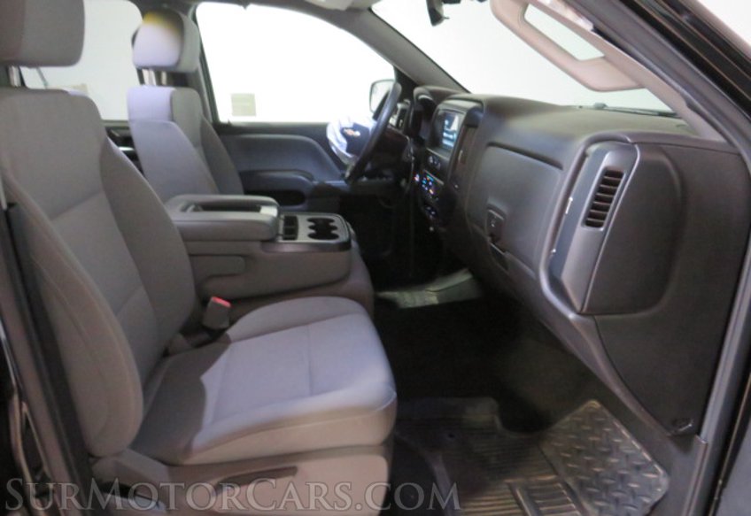 2017 Chevrolet Silverado 1500 - Image 29