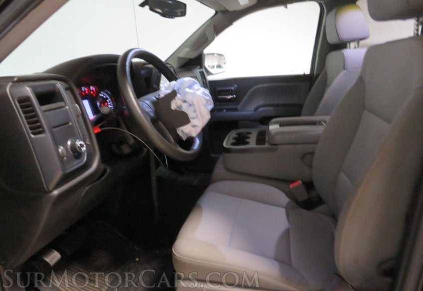 2017 Chevrolet Silverado 1500 - Image 23