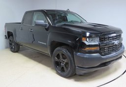 2017 Chevrolet Silverado 1500 - Image 1