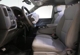 2017 Chevrolet Silverado 1500 - Image 25