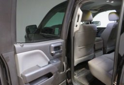 2017 Chevrolet Silverado 1500 - Image 21