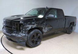 2017 Chevrolet Silverado 1500 - Image 2