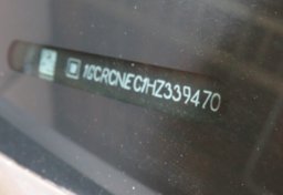 2017 Chevrolet Silverado 1500 - Image 43