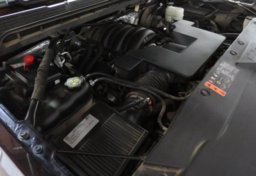 2017 Chevrolet Silverado 1500 - Image 40