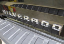 2017 Chevrolet Silverado 1500 - Image 14