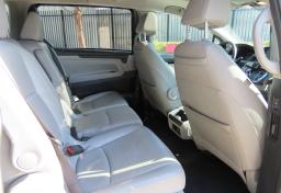 Thumbnail of 2018 Honda Odyssey