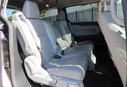 Thumbnail of 2018 Honda Odyssey