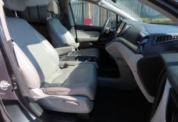 Thumbnail of 2018 Honda Odyssey