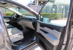 Thumbnail of 2018 Honda Odyssey