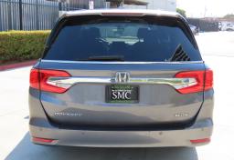 Thumbnail of 2018 Honda Odyssey