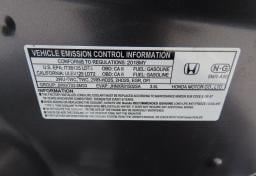 Thumbnail of 2018 Honda Odyssey