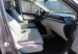 Thumbnail of 2018 Honda Odyssey
