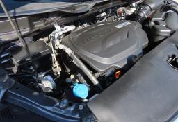 Thumbnail of 2018 Honda Odyssey