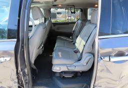 Thumbnail of 2018 Honda Odyssey