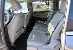 Thumbnail of 2018 Honda Odyssey