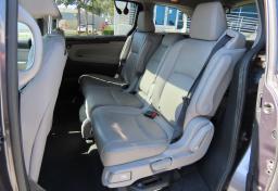 Thumbnail of 2018 Honda Odyssey