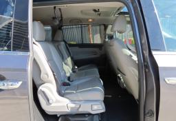 Thumbnail of 2018 Honda Odyssey