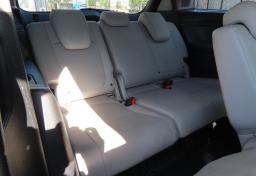 Thumbnail of 2018 Honda Odyssey