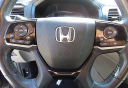 Thumbnail of 2018 Honda Odyssey