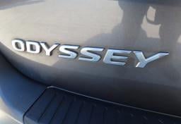 Thumbnail of 2018 Honda Odyssey