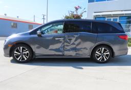 Thumbnail of 2018 Honda Odyssey