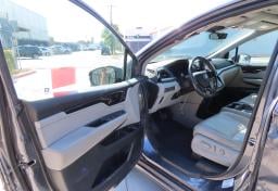 Thumbnail of 2018 Honda Odyssey