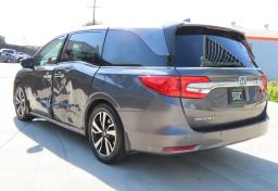 Thumbnail of 2018 Honda Odyssey