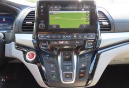 Thumbnail of 2018 Honda Odyssey