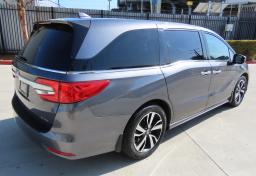 Thumbnail of 2018 Honda Odyssey