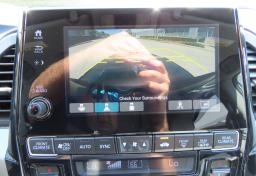 Thumbnail of 2018 Honda Odyssey