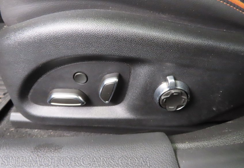 2022 Cadillac CT4-V - Image 53