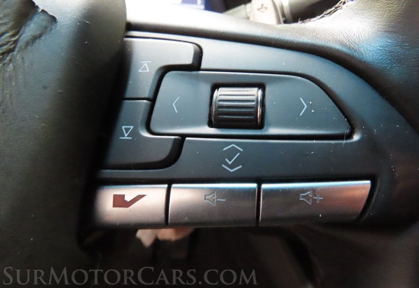 2022 Cadillac CT4-V - Image 36