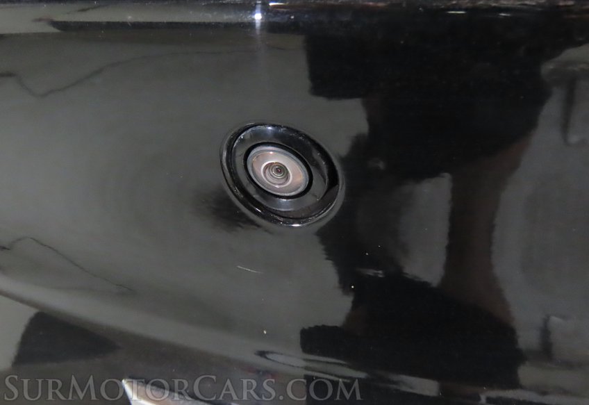 2022 Cadillac CT4-V - Image 21