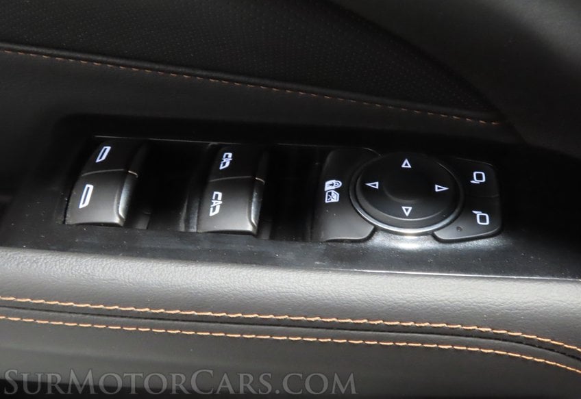 2022 Cadillac CT4-V - Image 51